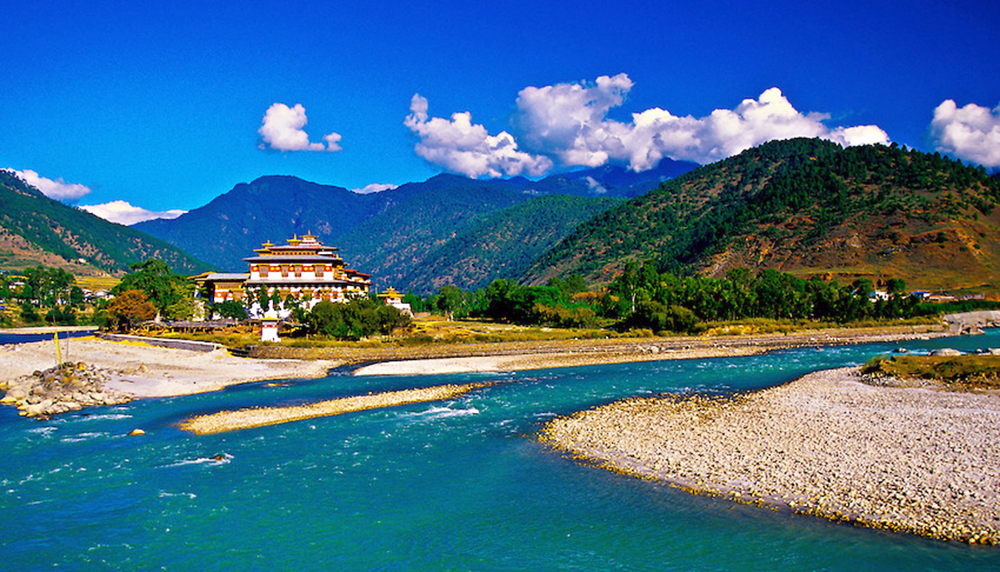 Eastern Bhutan Adventure