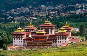 Peak Perfection Bhutan Tours 6N7D