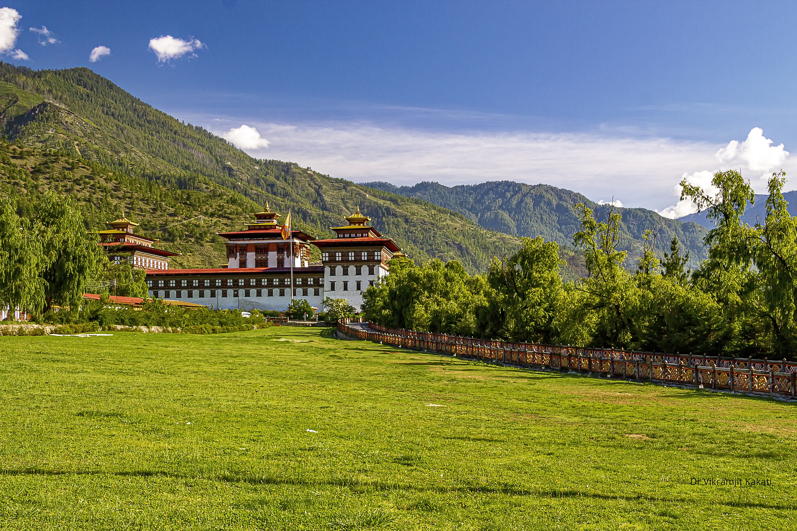 Thimphu