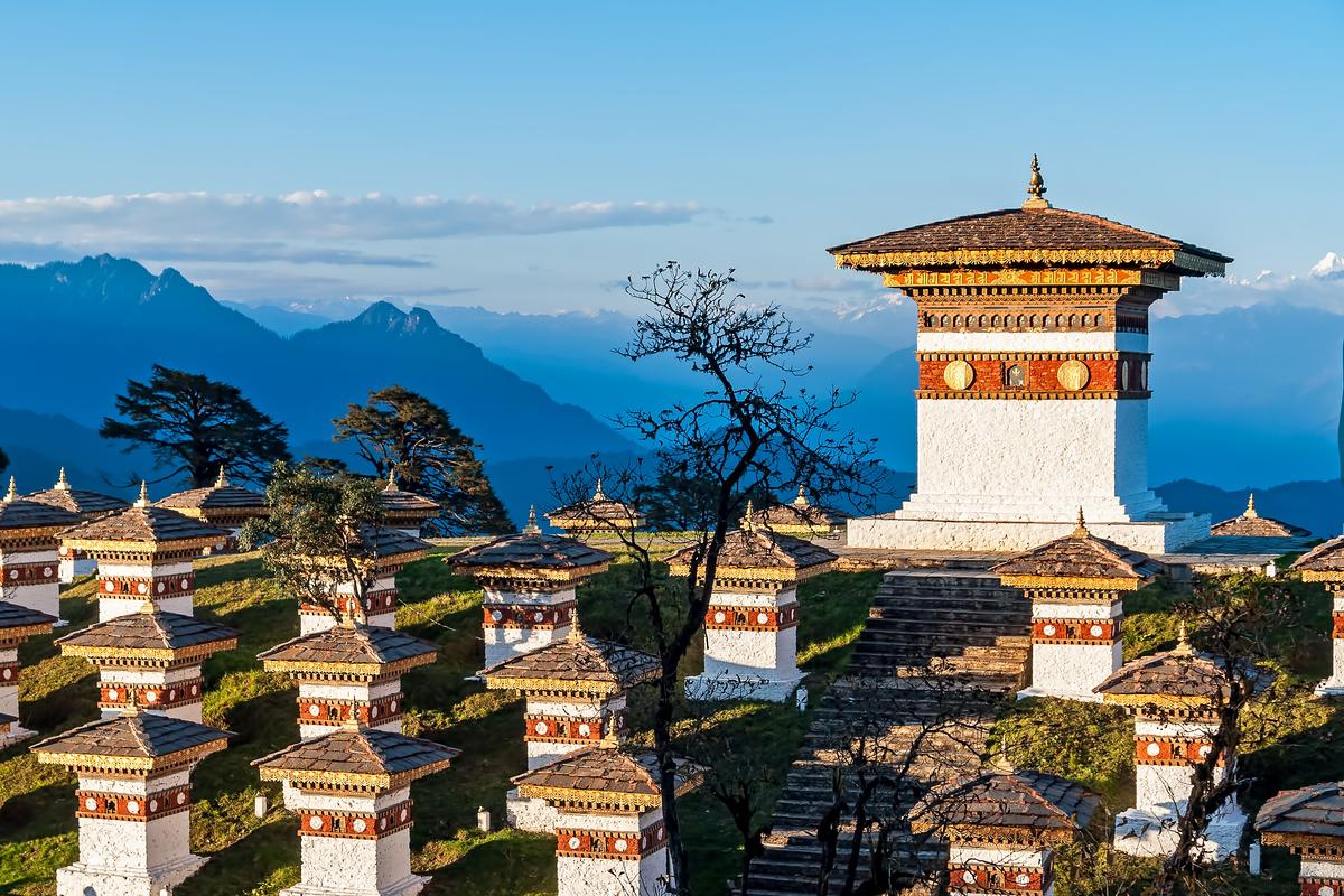 B2B travel solutions in Bhutan