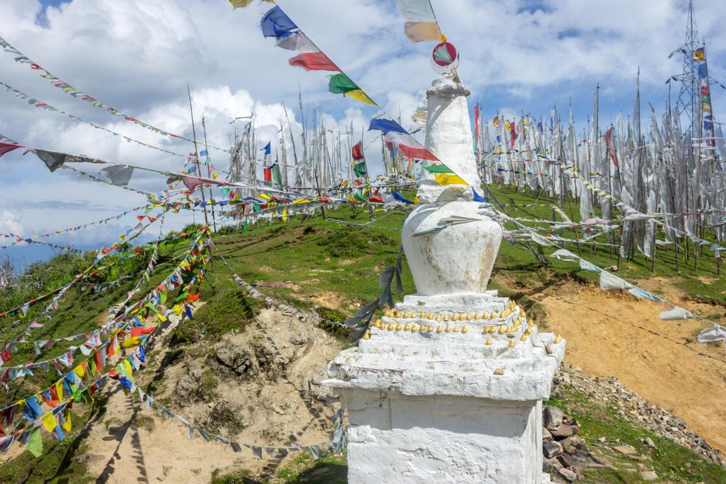 Bhutan DMC: Tailored travel experiences