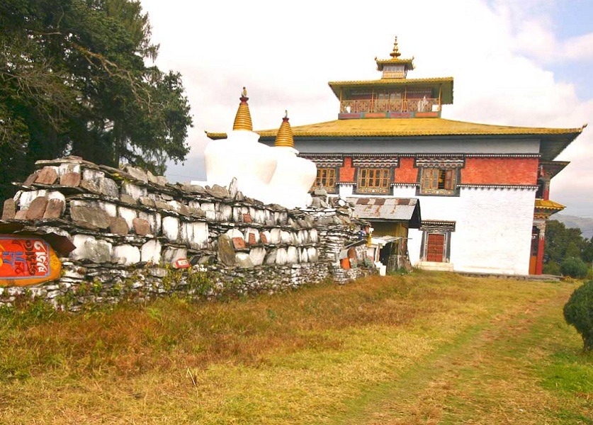 Bhutan's natural wonders