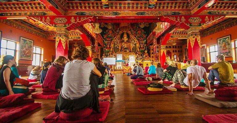 bhutan tours
