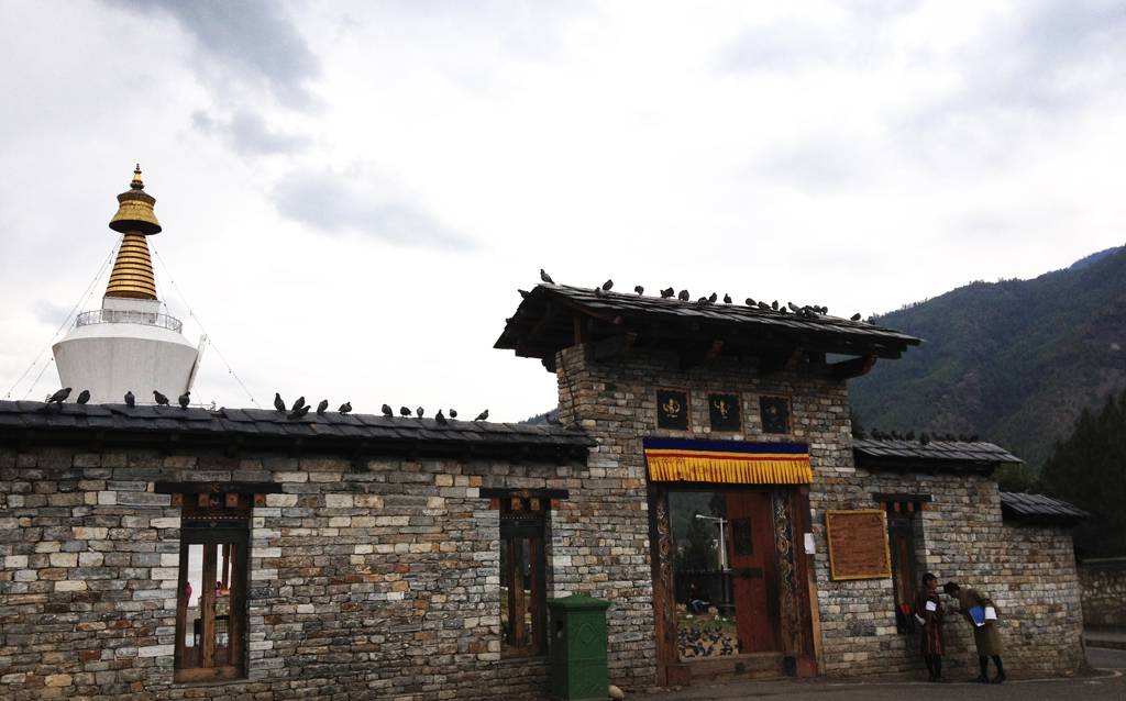 B2B travel solutions tailored for Bhutan