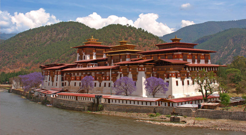 Unforgettable Journeys with Heavenly Bhutan Travels
