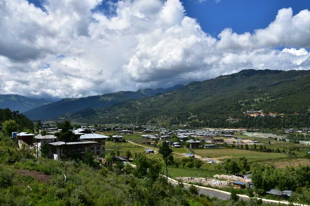 Your Gateway to Bhutan - B2B Travel Excellence