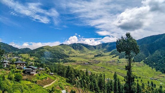 Best B2B Travel Experiences in Bhutan