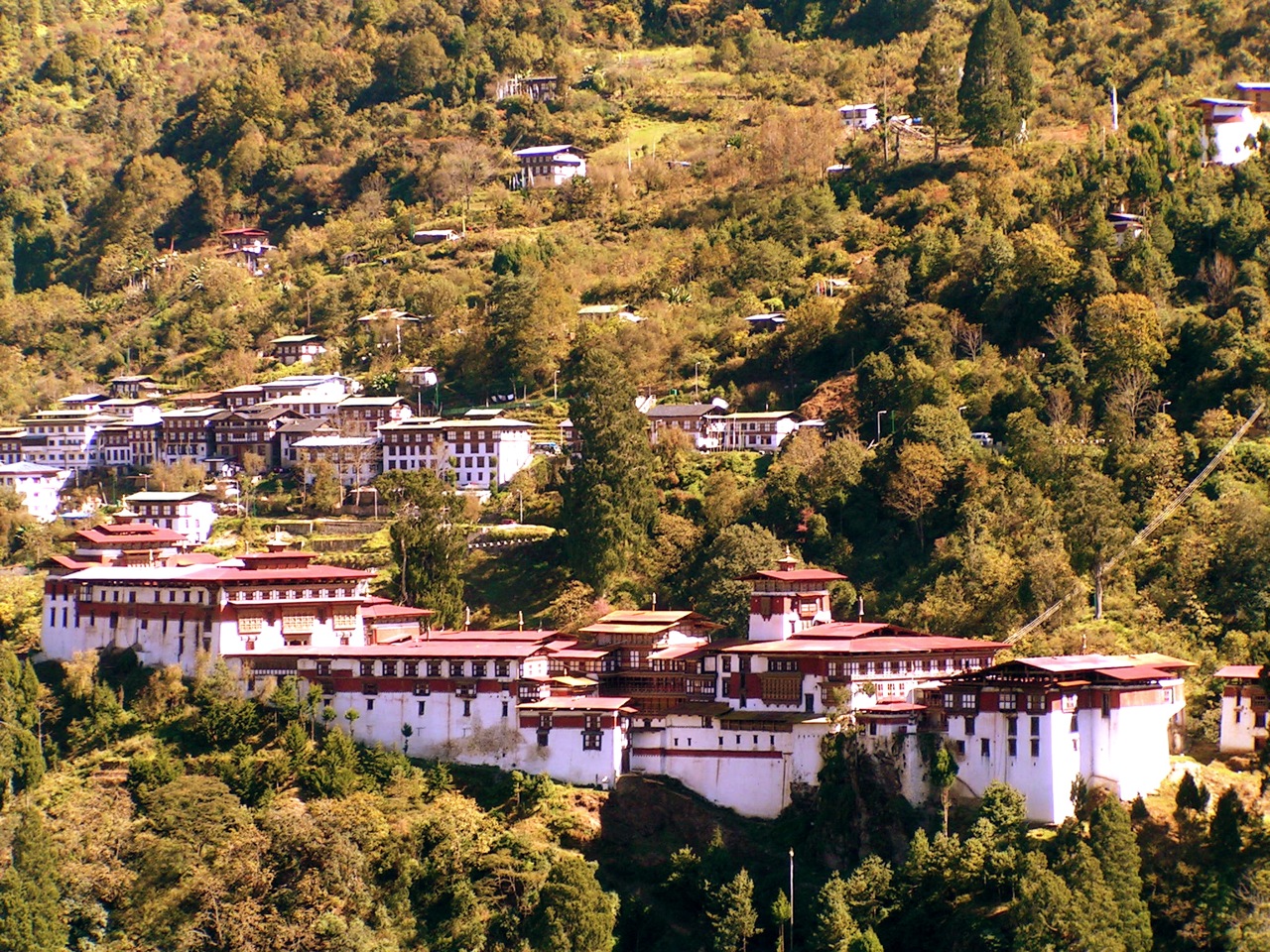 Explore Bhutan's Wonders with Our B2B Services