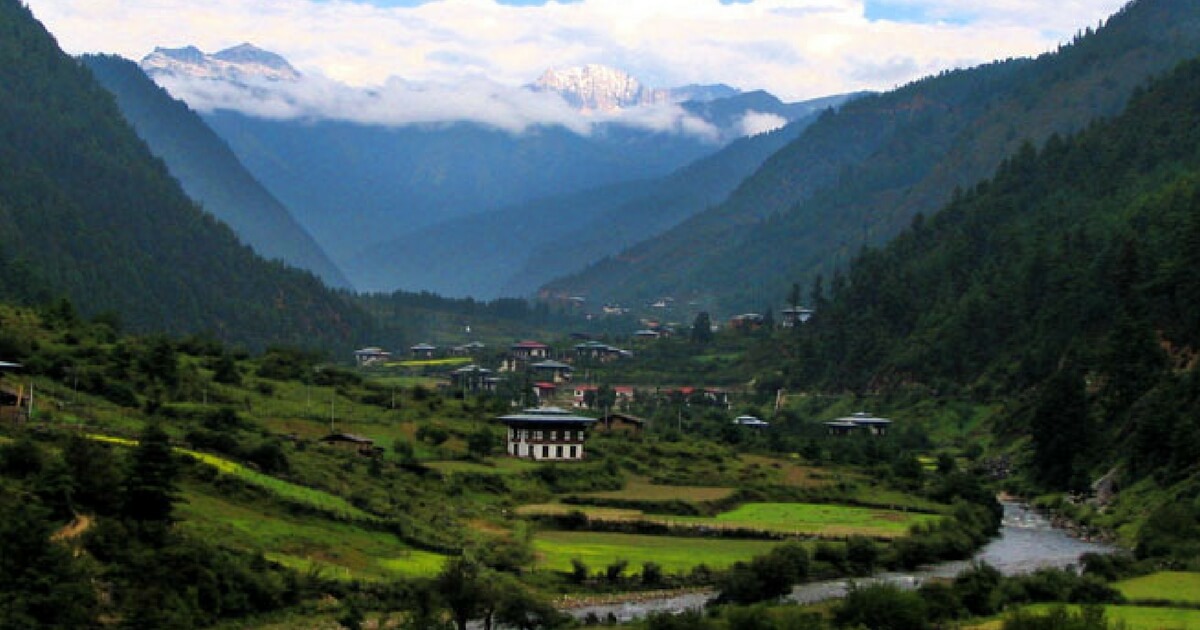Heavenly Bhutan Travels - Your Trusted Partner