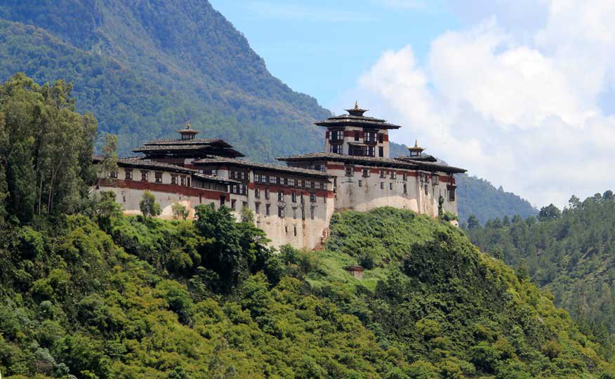 Elevate Your Travel with the Best B2B Agent in Bhutan