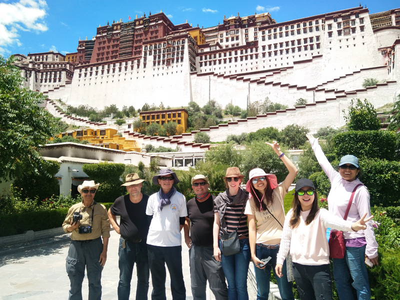 Best B2B Travel Agency for Bhutan Exploration
