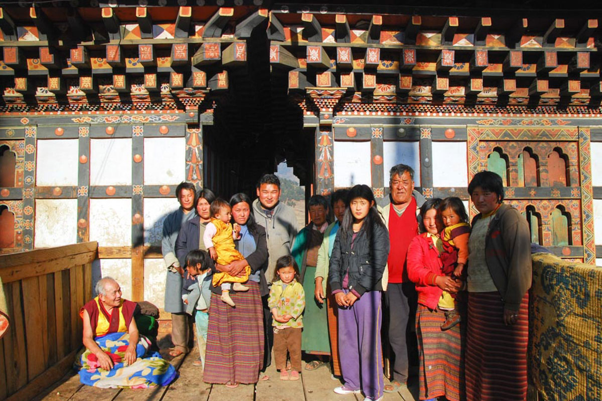 Heavenly Bhutan Travels - Tailored B2B Experiences