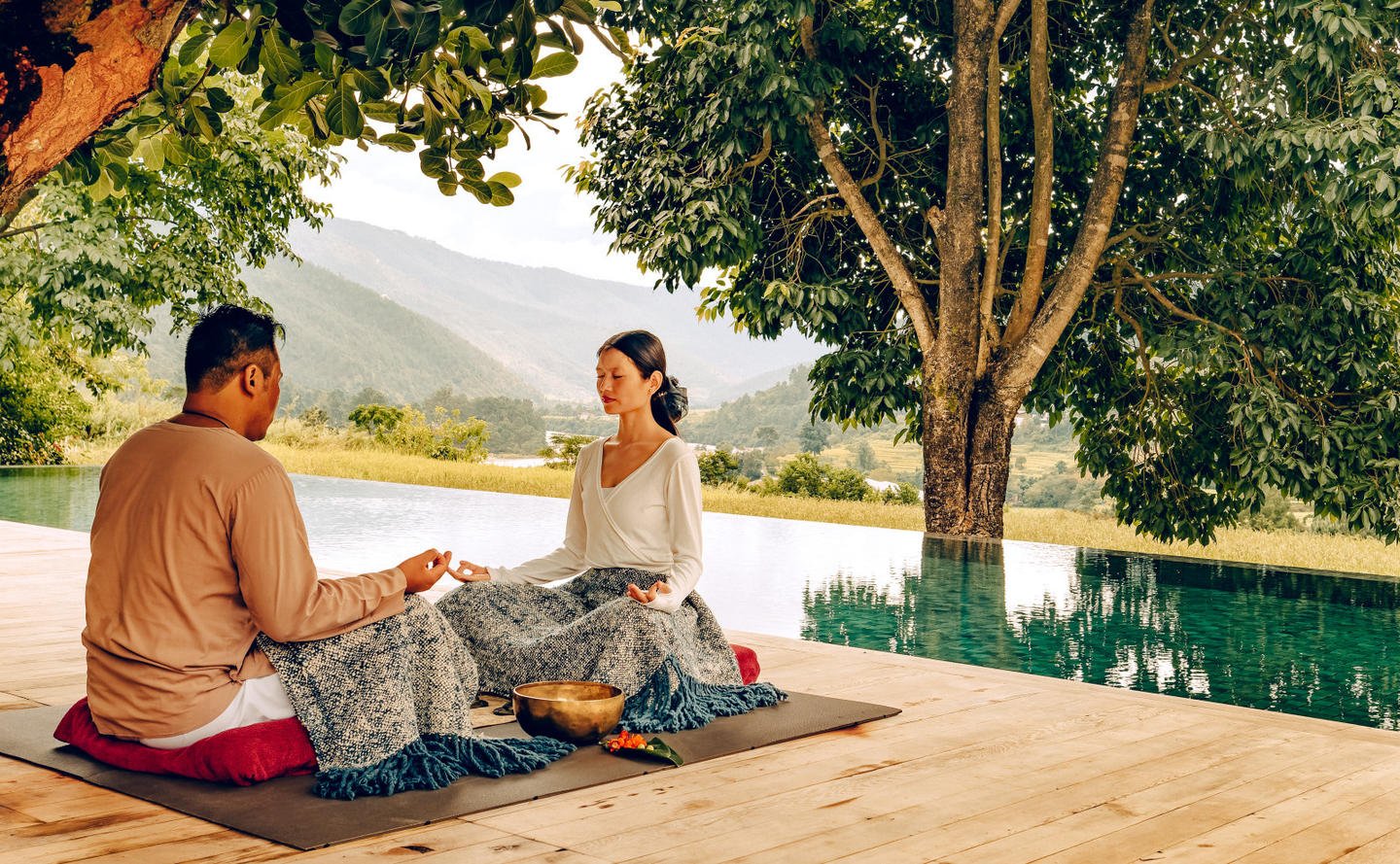 Heavenly Bhutan Travels - Crafting B2B Memories